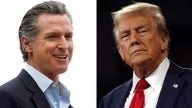 Gavin Newsom better work with Trump to rebuild California: Rep. Greg Murphy