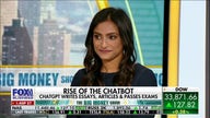 ChatGPT has the ability 'to disrupt' certain companies: Nithya Thadani