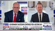 There has to be someone who 'believes debt is a problem,' says Sen. Rand Paul