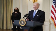 Sen. Marsha Blackburn calls COVID-19 stimulus bill 'Biden bailout'