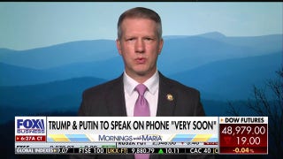 Trump signals major breakthrough in Ukraine war talks following Zelenskyy visit