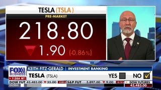 Market investor likes Tesla stock, but advises against Boeing - Fox Business Video