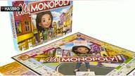 Hasbro brings gender pay gap debate to game night with ‘Ms. Monopoly’ 