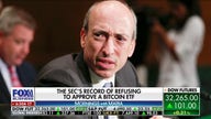 SEC Chair Gensler blocking bitcoin ETF applications because of ‘larger political agenda’: Chamber of Digital Commerce report