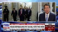 Senate is looking for more 'significant cuts' to government spending: Sen. Bill Hagerty
