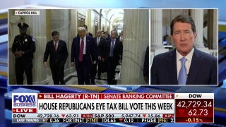 Senate is looking for more 'significant cuts' to government spending: Sen. Bill Hagerty