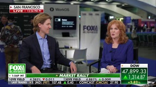 How top investors are thinking about the future