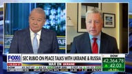 Putin keeps moving the goal post as peace talks with Ukraine stall: Kurt Volker