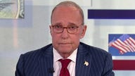  Larry Kudlow: Folks did better when Trump was in the White House