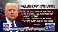 Rep Rick Crawford: The president has exhausted every diplomatic effort possible