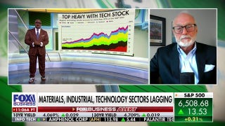 The growth under Biden was an economic mirage, expert says