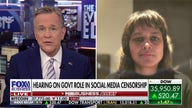 Rupa Subramanya warns 'free speech' at stake if America goes down authoritarian route