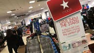 Macy's reports revenue, earnings beat