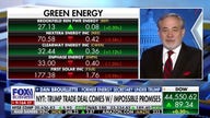 The New York Times is ‘looking in the rearview mirror’ on Trump-EU trade deal: Former Trump official