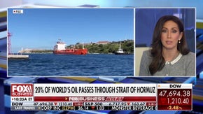 Market tumbles as Iran conflict raises oil supply risks - Fox Business News