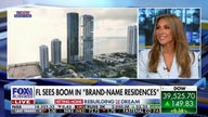 Florida residents 'need a brand name' when it comes to condo living: Katrina Campins