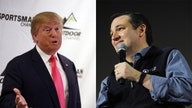 Cruz closes in on Trump in latest Fox News poll