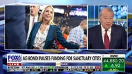 Stuart Varney: 'The pressure is mounting' for sanctuary cities and states