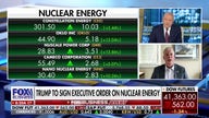 The Trump administration is 'all in' on nuclear energy, Secretary Wright says