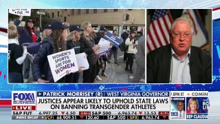 SCOTUS decision on transgender athletes expected this summer