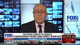 Breakthrough cancer treatment is not something insurance will cover: Dr. Marc Siegel - Fox Business Video
