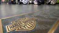 Trump targets Harley-Davidson on Twitter