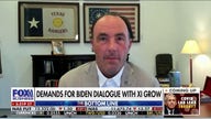 We keep funneling capital into China: Kyle Bass