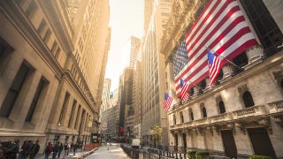 NY Stock Exchange threatens to leave NYC if trading is taxed  - Fox Business Video
