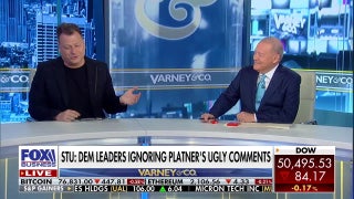 Politics are always more important to Democrats than the people: Jimmy Failla