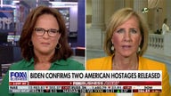 Claudia Tenney calls on Biden admin to 'stand up' to the Iranian regime