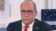 Kudlow: Biden admin's new NEPA permitting rules will basically stop new oil and gas production
