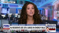 Trump blames failed green policies for NJ residents’ struggle with ‘record breaking’ energy prices