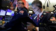 Santa rally: Dow hits 21st record high close of the year 