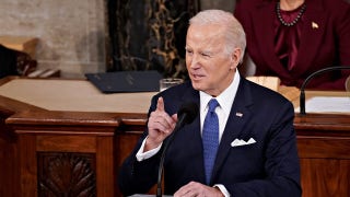 Biden to go after 'corporate greed' in State of the Union address - Fox Business Video