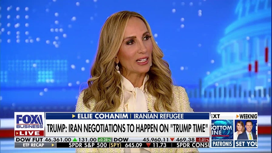 Trump will accept ânothing lessâ than his demands from Iran: Former State Department official