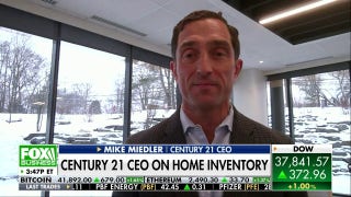 Homebuyers are still very active despite a rough 2023: Mike Miedler - Fox Business Video