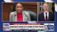 Rep. Chip Roy: 'We all know' illegal entry is a crime