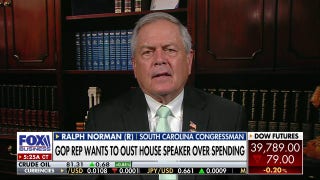 Republicans will hold on to the House majority: Rep. Ralph Norman - Fox Business Video