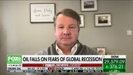 Tim Stewart: I've never seen OPEC 'stiff-arm' the US president 