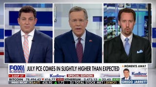 The Fed's not going anywhere with rates any time soon: Lou Basenese