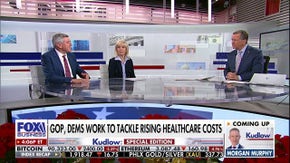  US is spending record amounts on healthcare while American health declines, Steve Moore says - Fox Business News