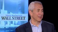 Restaurateur Danny Meyer talks Shake Shack, growth and meatless market