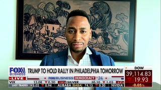 Black communities have been Democrats’ ‘bread and butter’: Gianno Caldwell - Fox Business Video
