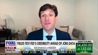 Fed's three inflation wild cards explained by WSJ's Nick Timiraos