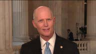 Taxpayers will be stuck with brunt of spending bill: Sen. Scott