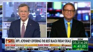 Retail industry will have one of the ‘toughest’ seasons: Gerald Storch