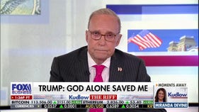 God wanted President Trump to live - Fox Business News