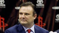Houston Rockets GM apology is 'overkill' and 'disgusting': Claudia Rosett