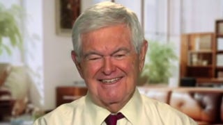 Newt Gingrich: This was the most unified and enthusiastic RNC - Fox Business Video