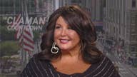 ‘Dance Moms’ star Abby Lee Miller on her fight against cancer